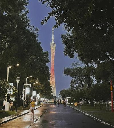 广州龙洞QT最全攻略
