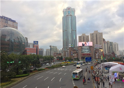 广州大汉休闲会所独特风格，让你体验不一样
