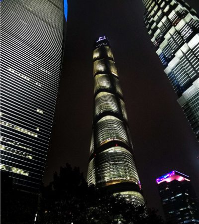 广州花都凤楼